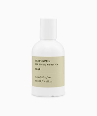 PERFUMER H（PERFUMER H） オードパルファン・ソープ 通販 | 【ISETAN