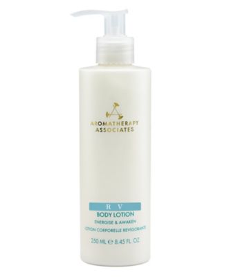 アロマセラピー アソシエイツ（Aromatherapy Associates） RV ボディ