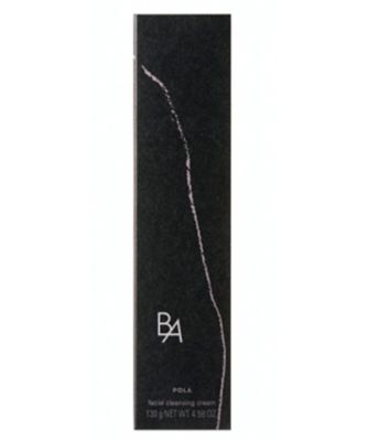 POLA  Ｂ.Aクレンジングクリーム　新品 楽天市場】400円クーポン配布中【新品・正規品】ポーラ POLA B.A