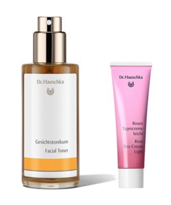 ＜Dr.ハウシュカ＞スキンケアセット（シーズン限定）