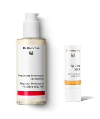 ＜Dr.ハウシュカ＞さわやか素肌セット（シーズン限定）