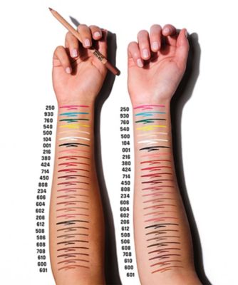 MAKE UP FOR EVER（MAKE UP FOR EVER） アーティストカラーペンシル