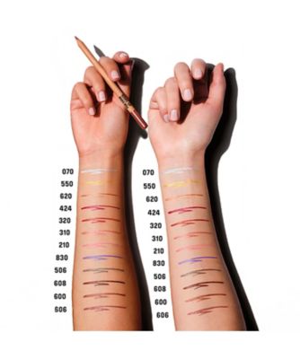 MAKE UP FOR EVER（MAKE UP FOR EVER） アーティストカラーペンシル