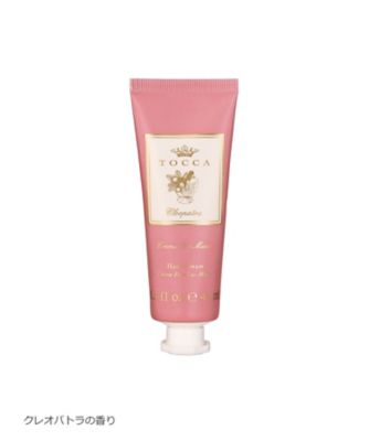 ＜TOCCA＞ＴＯＣＣＡ　ハンドクリーム