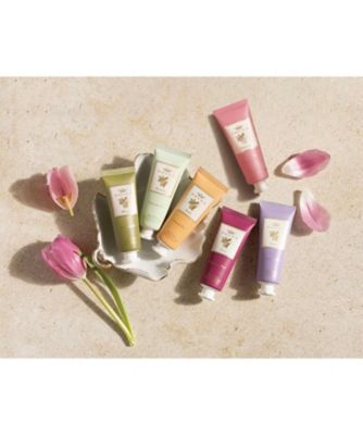 ロクシタン トッカ　ハンドクリーム TOCCA（TOCCA） TOCCA ハンドクリーム 通販 | 【ISETAN BEAUTY