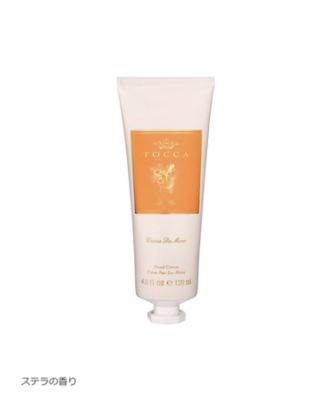 TOCCA（TOCCA） TOCCA ハンドクリーム リュクス 通販 | 【ISETAN