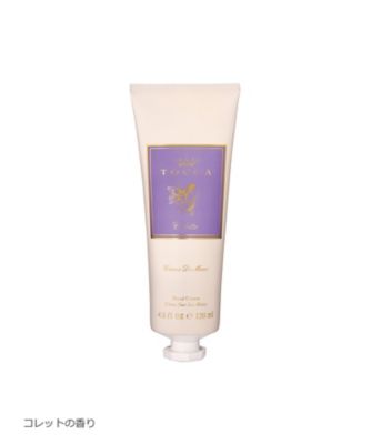 TOCCA（TOCCA） TOCCA ハンドクリーム リュクス 通販 | 【ISETAN