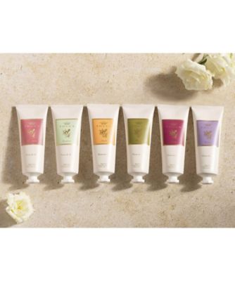 TOCCA（TOCCA） TOCCA ハンドクリーム リュクス 通販 | 【ISETAN