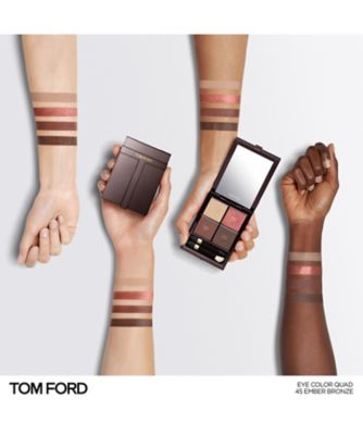 TOM FORD BEAUTY（TOM FORD BEAUTY） RUNWAY アイ カラー