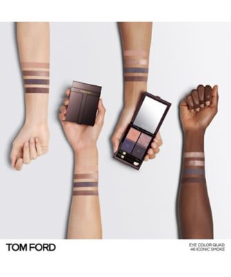 TOM FORD BEAUTY（TOM FORD BEAUTY） RUNWAY アイ カラー