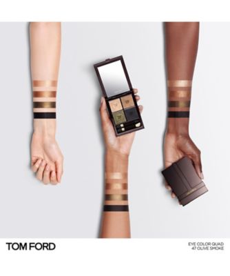 TOM FORD BEAUTY（TOM FORD BEAUTY） RUNWAY アイ カラー