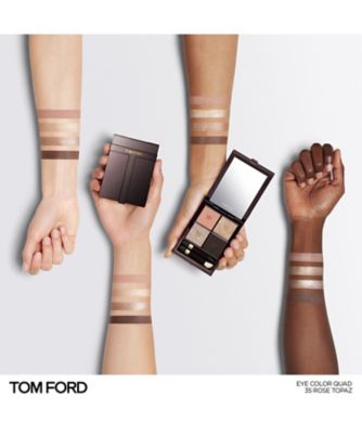 TOM FORD BEAUTY（TOM FORD BEAUTY） RUNWAY アイ カラー