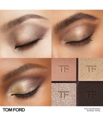 TOM FORD BEAUTY（TOM FORD BEAUTY） RUNWAY アイ カラー