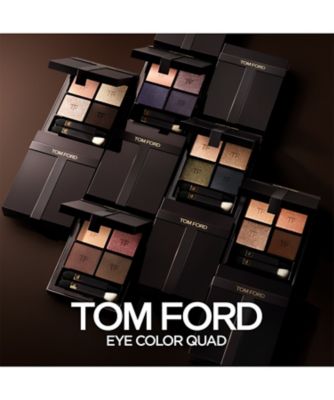 TOM FORD BEAUTY（TOM FORD BEAUTY） RUNWAY アイ カラー