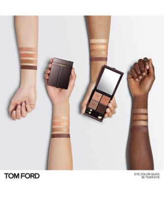 TOM FORD BEAUTY（TOM FORD BEAUTY） RUNWAY アイ カラー