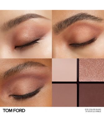 TOM FORD BEAUTY（TOM FORD BEAUTY） RUNWAY アイ カラー