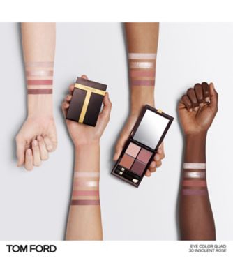 TOM FORD BEAUTY（TOM FORD BEAUTY） RUNWAY アイ カラー
