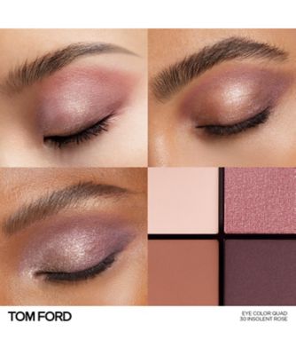 TOM FORD BEAUTY（TOM FORD BEAUTY） RUNWAY アイ カラー
