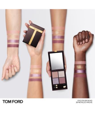 TOM FORD BEAUTY（TOM FORD BEAUTY） RUNWAY アイ カラー