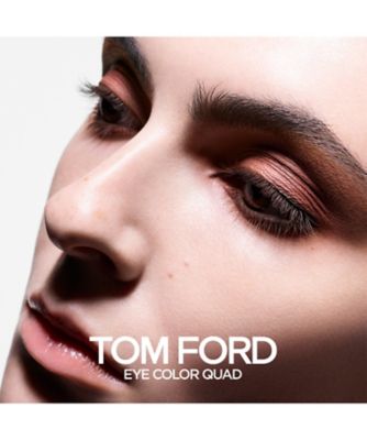 ⭐️新品TOM FORD⭐️RUNWAY アイ カラー クォード ブードル TOM FORD BEAUTY RUNWAY アイ カラー クォード プードル T1RQ010000