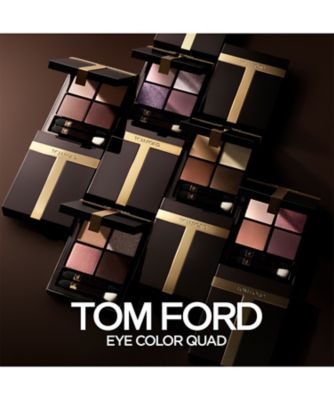 TOM FORD BEAUTY（TOM FORD BEAUTY） RUNWAY アイ カラー