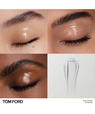 TOM FORD BEAUTY（TOM FORD BEAUTY） RUNWAY アイ グロス（限定