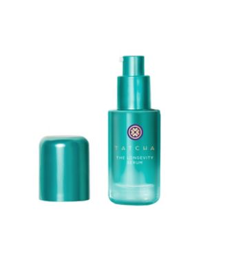 タッチャ（TATCHA） タッチャ ロンジェビティ セラム 通販 | 【ISETAN