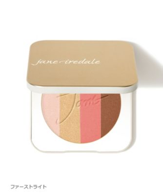 ジェーン・アイルデール（JANE IREDALE） ゴールデングローシマー