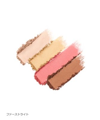 ジェーン・アイルデール（JANE IREDALE） ゴールデングローシマー