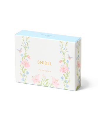 新品 SNIDEL アイデザイナー n 07 SNIDEL BEAUTY】アイデザイナー n 07＜5th Anniversary Collection