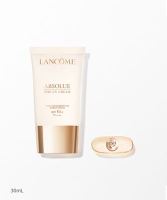 ＜ランコム＞アプソリュ　ザ　ＵＶクリーム　
