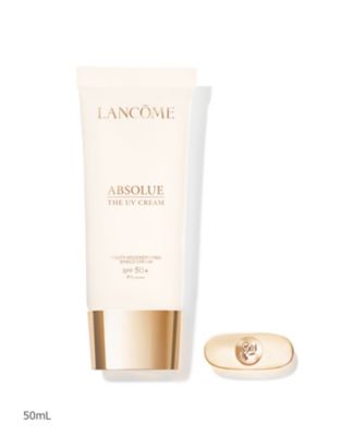 LANCÔME（LANCÔME） アプソリュ ザ UVクリーム 通販 | 【ISETAN