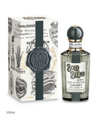 ペンハリガン（PENHALIGONS） ボールド ブレンド オードパルファム