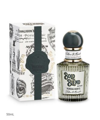 ペンハリガン（PENHALIGONS） ボールド ブレンド オードパルファム