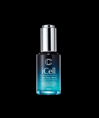 iCell（iCell） iCellコアドロップセラム 通販 | 【ISETAN BEAUTY