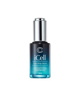 iCell（iCell） iCellコアドロップセラム 通販 | 【ISETAN BEAUTY