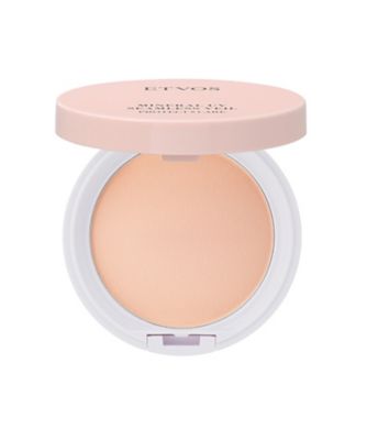 ＜エトヴォス＞ミネラルＵＶシームレスベールＡＺ　ナチュラルベージュ（限定色）