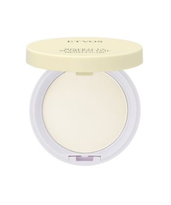 ＜エトヴォス＞ミネラルＵＶシームレスベールＡＺ　ソルベイエロー（限定色）