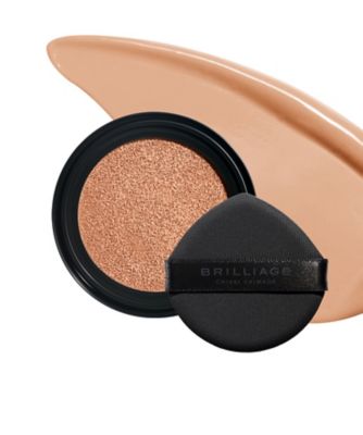BRILLIAGE（BRILLIAGE） ライトヴェール クッションファンデーション