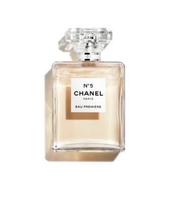 【新品未開封】No.5 オープルミエール 100ml 香水 CHANEL（CHANEL） シャネル N°5 オー プルミエール 通販 | 【ISETAN