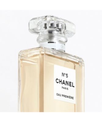 CHANEL（CHANEL） シャネル N°5 オー プルミエール 通販 | 【ISETAN