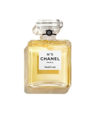 CHANEL（CHANEL） シャネル N°5 パルファム 通販 | 【ISETAN BEAUTY