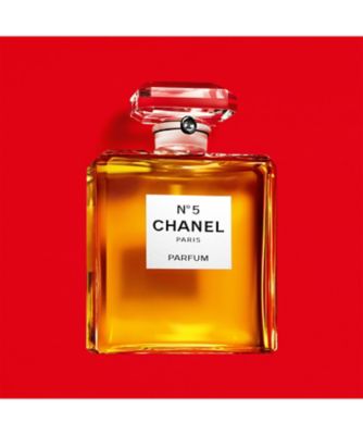 CHANEL（CHANEL） シャネル N°5 パルファム 通販 | 【ISETAN BEAUTY
