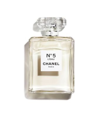 CHANEL（CHANEL） シャネル N°5 ザ ホワイト ゴールド ボディ オイル