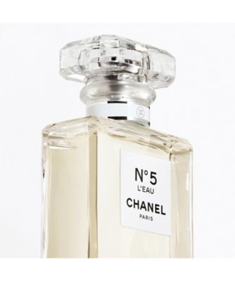 CHANEL（CHANEL） シャネル N°5 ロー オードゥ トワレット 通販