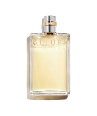 新宿伊勢丹購入　シャネル アリュール オードゥパルファム 100ml CHANEL（CHANEL） アリュール オードゥ トワレット 通販 | 【ISETAN