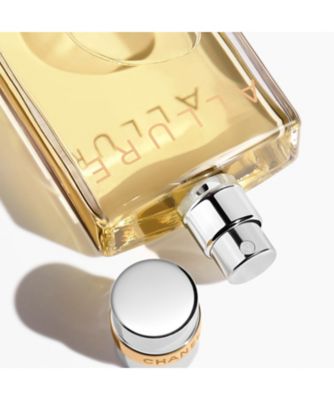CHANEL（CHANEL） アリュール オードゥ トワレット 通販 | 【ISETAN