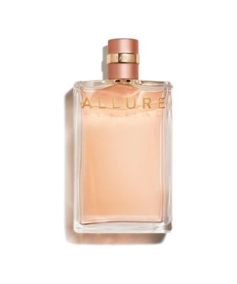 CHANEL（CHANEL） アリュール オードゥ パルファム 通販 | 【ISETAN