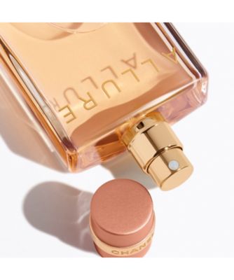 CHANEL（CHANEL） アリュール オードゥ パルファム 通販 | 【ISETAN