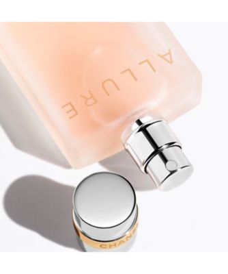 CHANEL（CHANEL） アリュール テンダー ヘア ミスト 通販 | 【ISETAN